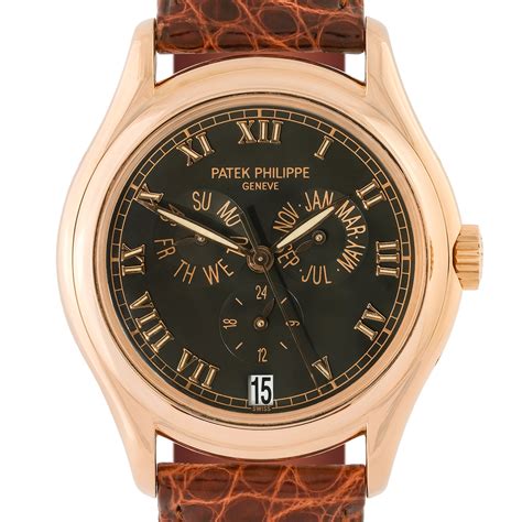 patek philippe 5035r|Patek Philippe annual calendar price.